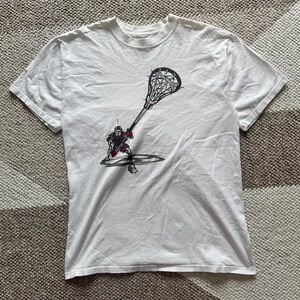 Vintage 90s Brine Lacrosse Shirt